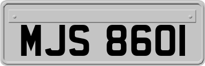 MJS8601