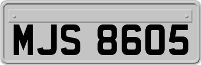 MJS8605