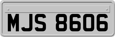 MJS8606