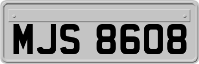 MJS8608