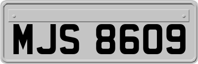 MJS8609