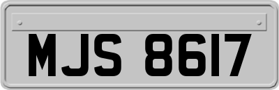 MJS8617