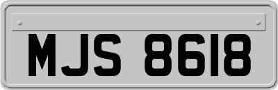MJS8618