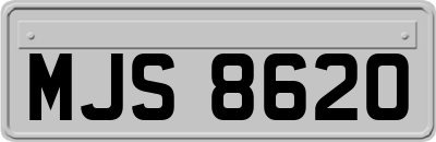 MJS8620