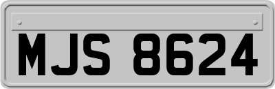MJS8624