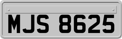 MJS8625