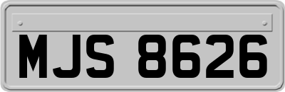 MJS8626
