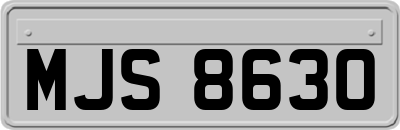 MJS8630