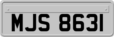 MJS8631