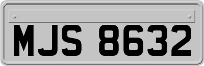 MJS8632