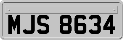 MJS8634
