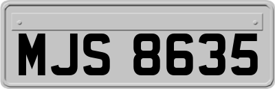 MJS8635