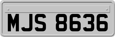 MJS8636