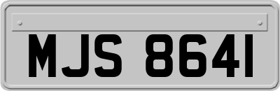 MJS8641