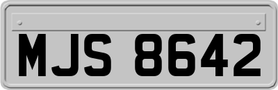MJS8642
