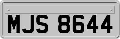 MJS8644
