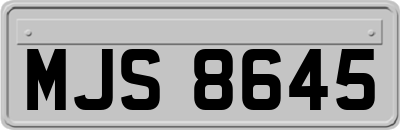 MJS8645
