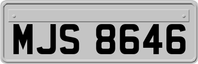 MJS8646