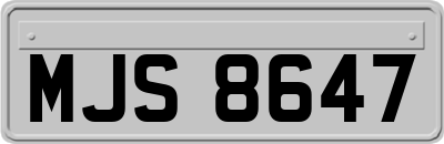 MJS8647