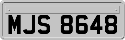 MJS8648