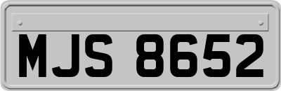 MJS8652