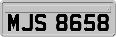 MJS8658