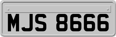 MJS8666