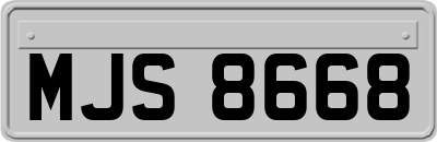 MJS8668