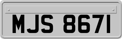MJS8671