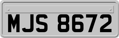 MJS8672