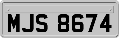 MJS8674
