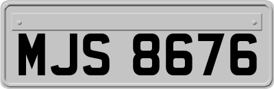 MJS8676