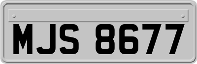 MJS8677