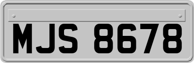 MJS8678
