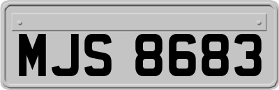 MJS8683