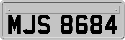 MJS8684