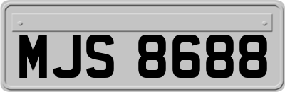 MJS8688