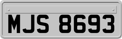 MJS8693