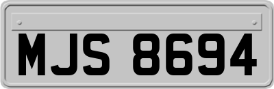 MJS8694