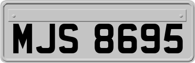 MJS8695