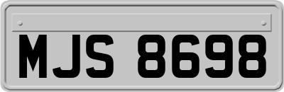 MJS8698