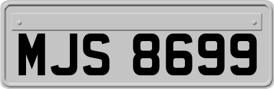 MJS8699