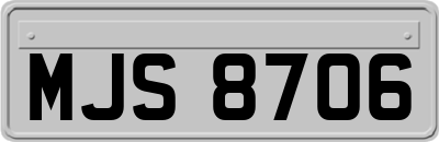 MJS8706