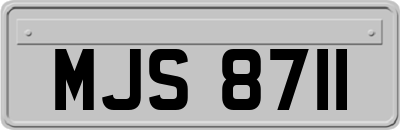 MJS8711