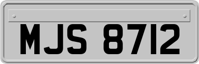 MJS8712