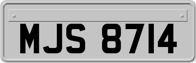MJS8714