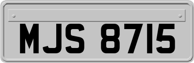 MJS8715