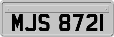 MJS8721