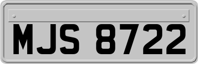 MJS8722