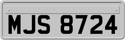 MJS8724
